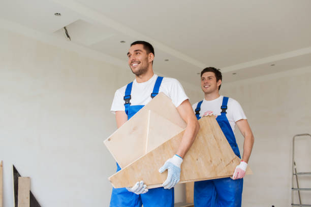 Trusted Fanwood, NJ Junk Removal Services Experts