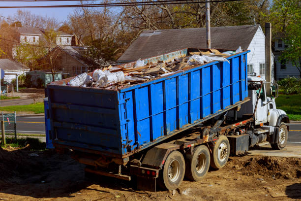 Best Retail Junk Removal  in Fanwood, NJ