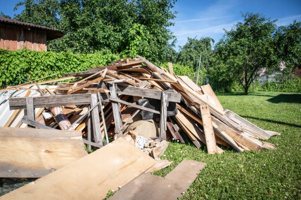 Demolition Debris Removal in Fanwood, NJ