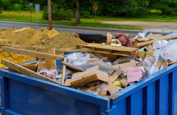 Best Attic Cleanout  in Fanwood, NJ