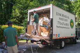 Best Commercial Junk Removal  in Fanwood, NJ